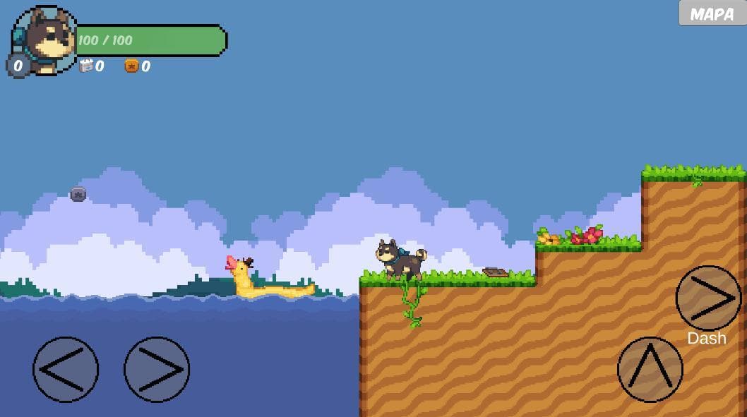 Festa do Carlinhos screenshot 4