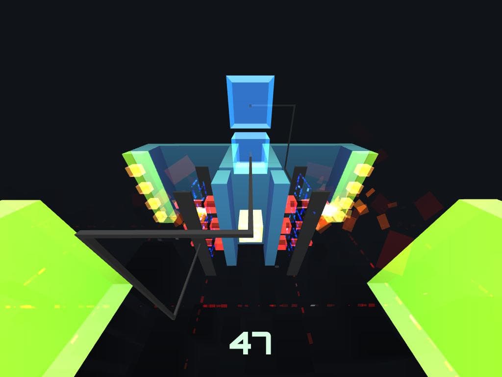 4FOURTHS screenshot 3