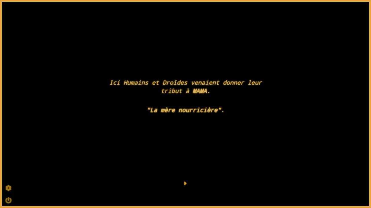 Poussière dAsphalte - Les Chroniques dOPERA [FR]