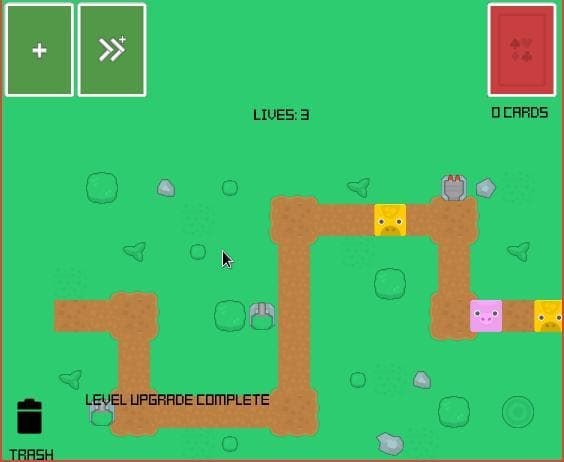 Obelisk (sgtcodfish) screenshot 2