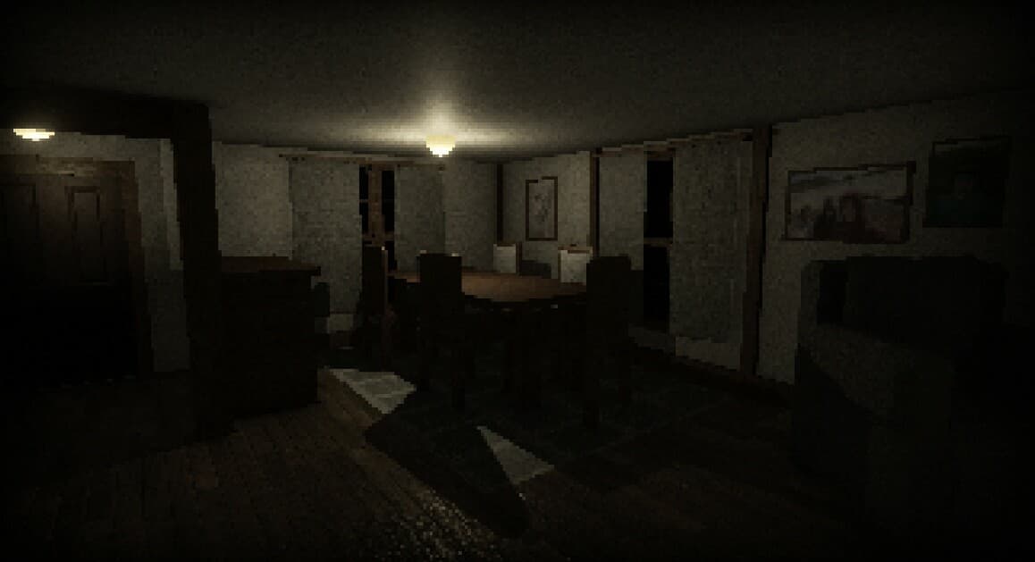 Maguntsche: Chapter One Remastered screenshot 3
