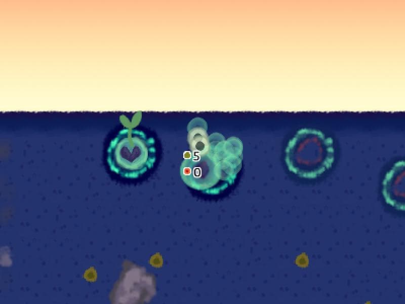 Growing Weird Plants screenshot 3