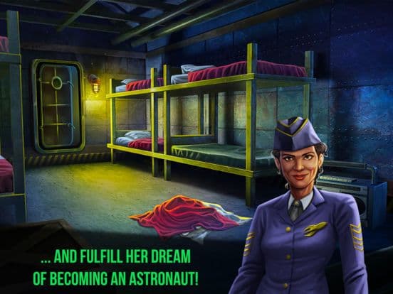 Kosmonavtes: Escape Reality screenshot 3