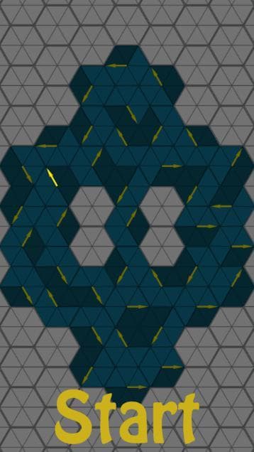 Hexagon: Puzzle Game screenshot 3