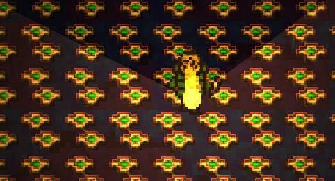 Lost Souls - Ludum Dare 46 screenshot 5
