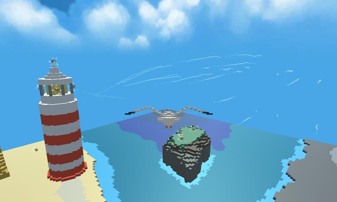 You Are Bird screenshot 2