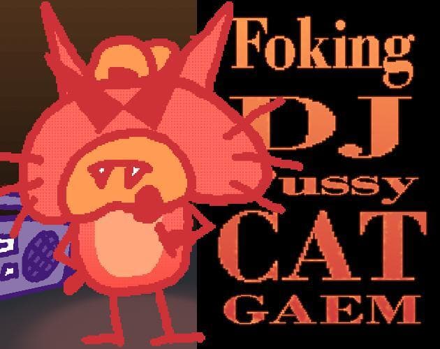 Kat Ass Dj