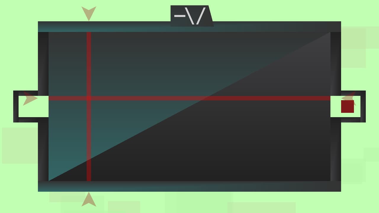 BlindMaze screenshot 4