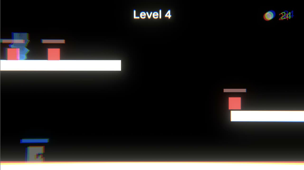 Geometry Wars - Crazy Joe screenshot 4