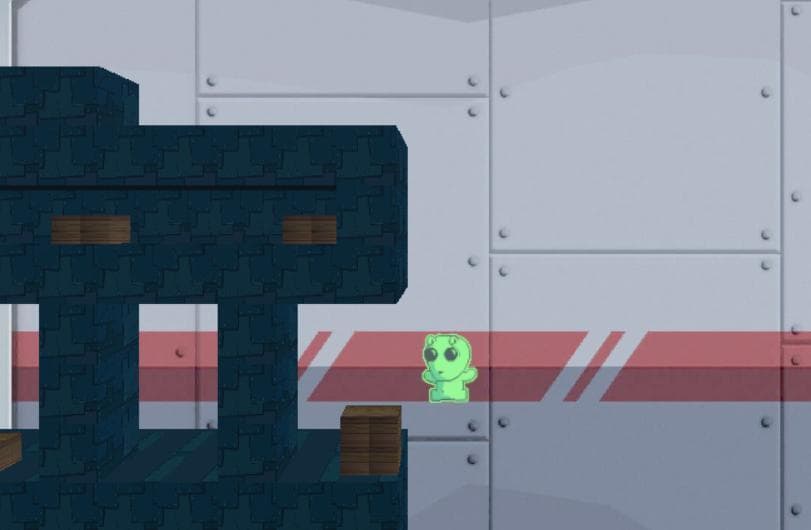 Scape 51 screenshot 2