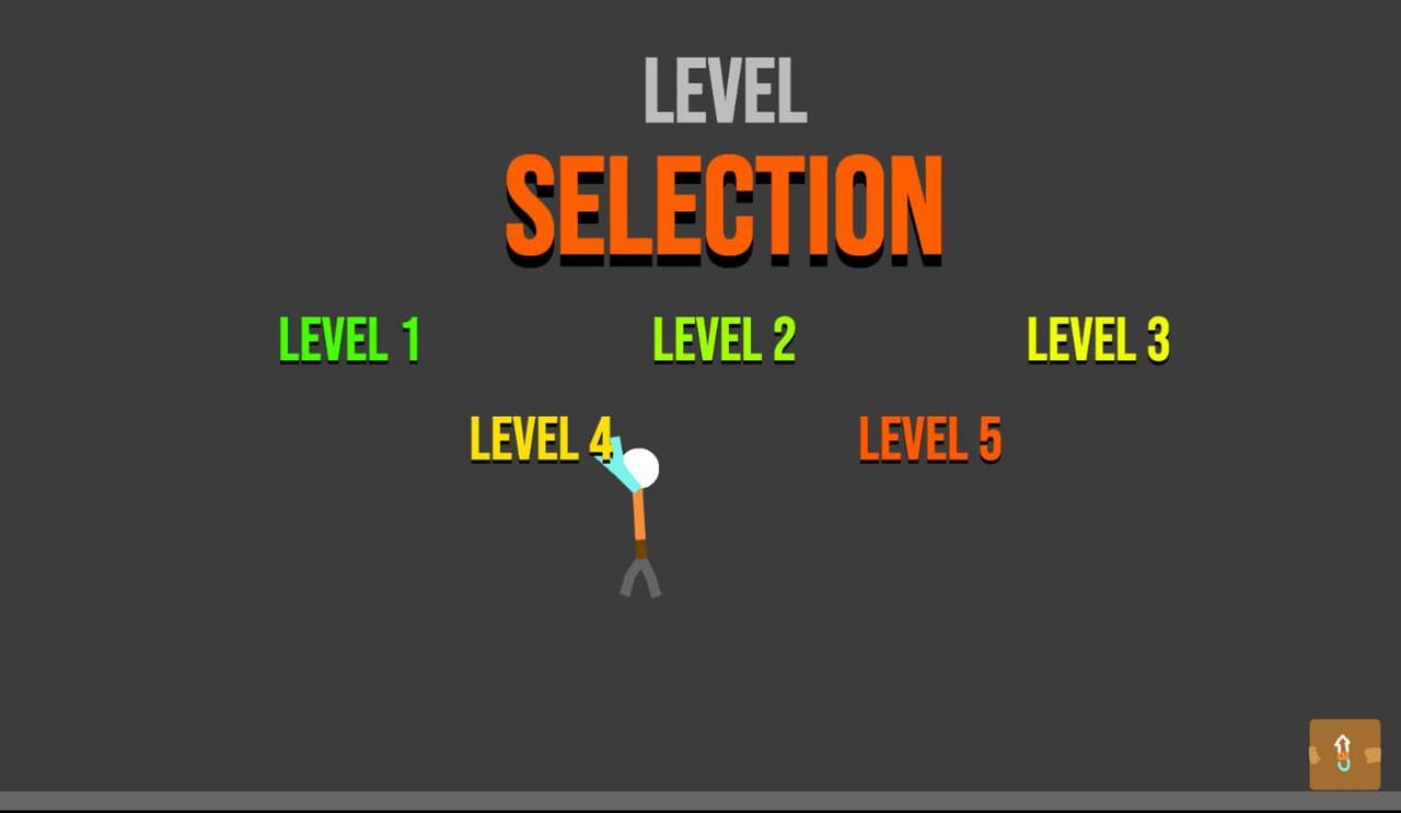 Deliverly Chaos screenshot 3