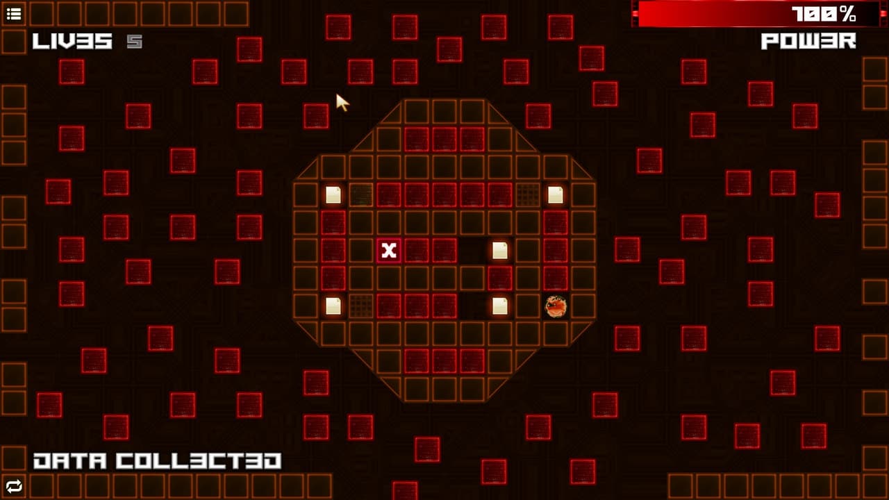 Data mining 4 (itch) screenshot 5