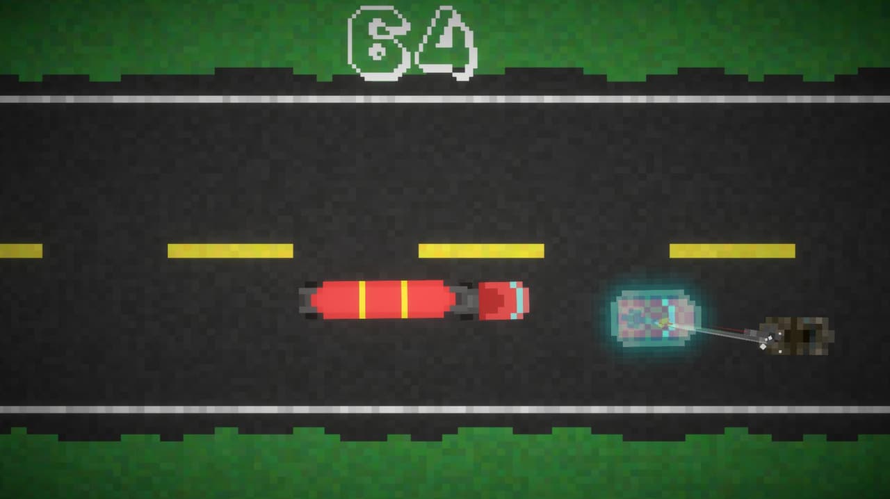 Steel Ignition screenshot 4
