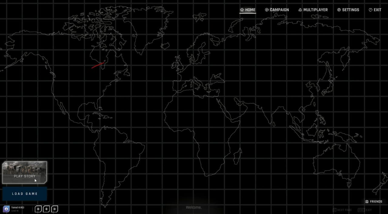 Steel Nations screenshot 2