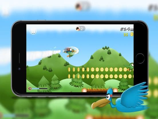 Dodo Wonderland Pro screenshot 5