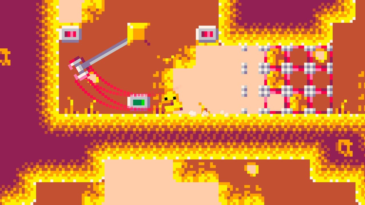 Duck Souls screenshot 5