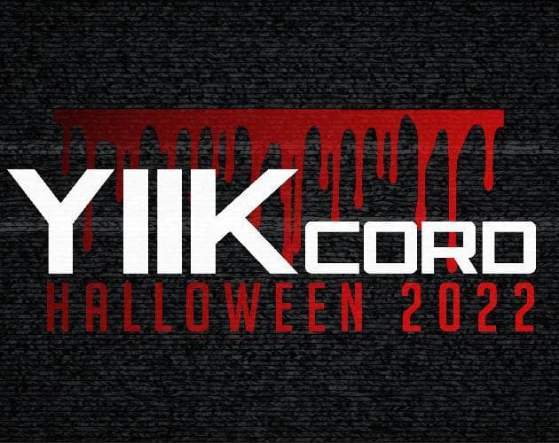 YIIKCORD HALLOWEEN GALLERY 2022