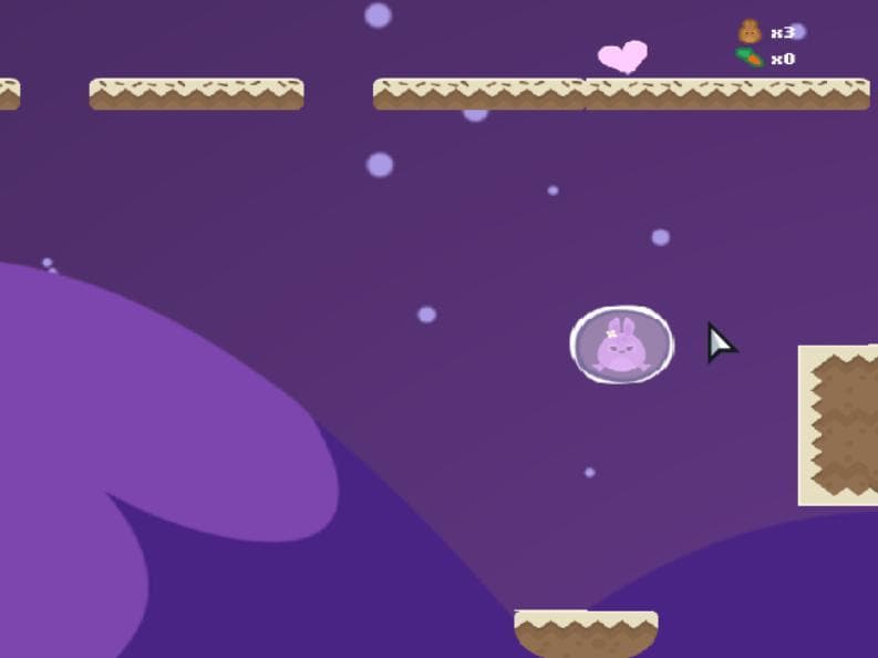 Rabbuble screenshot 2