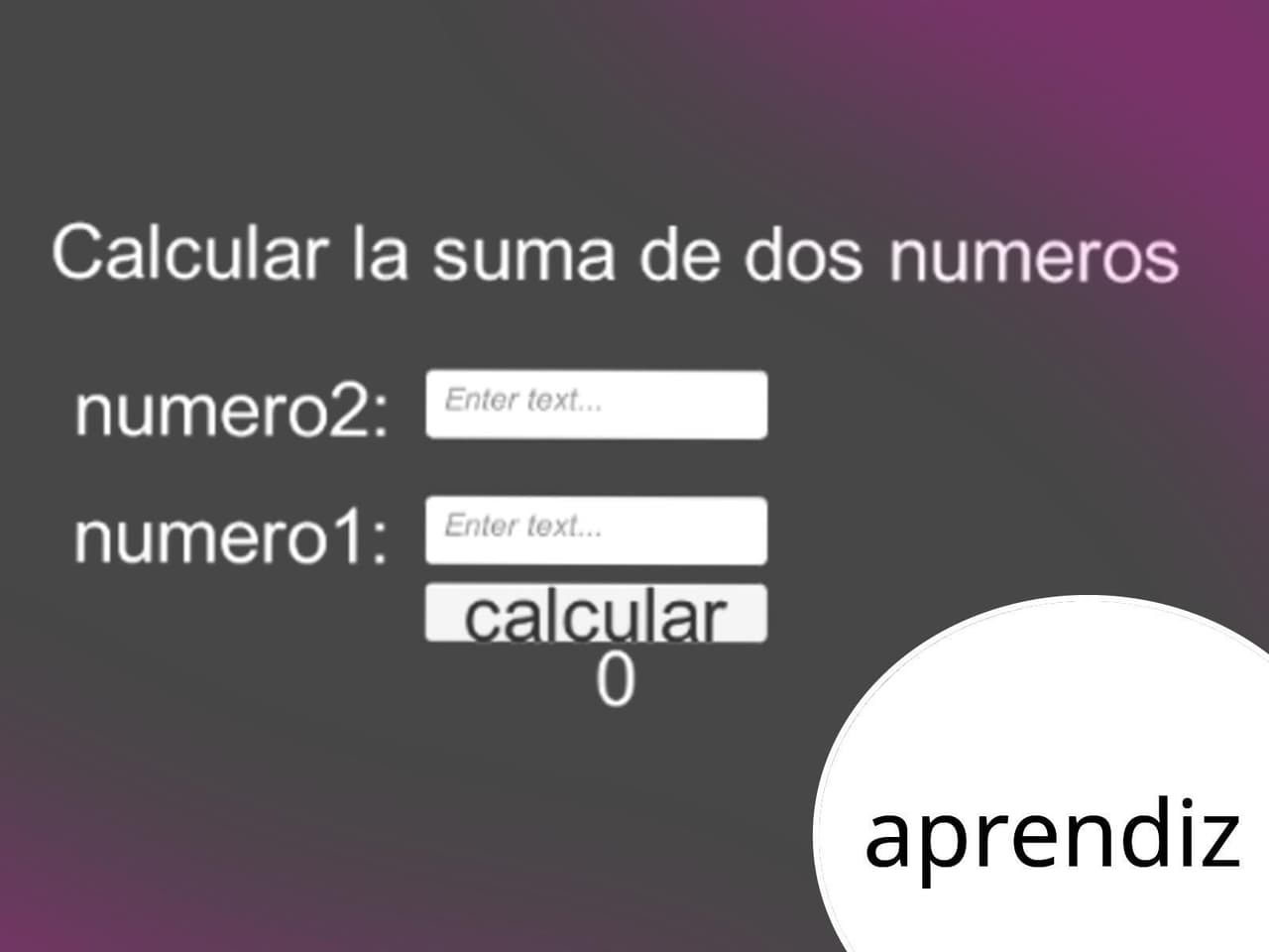 juego de suma
