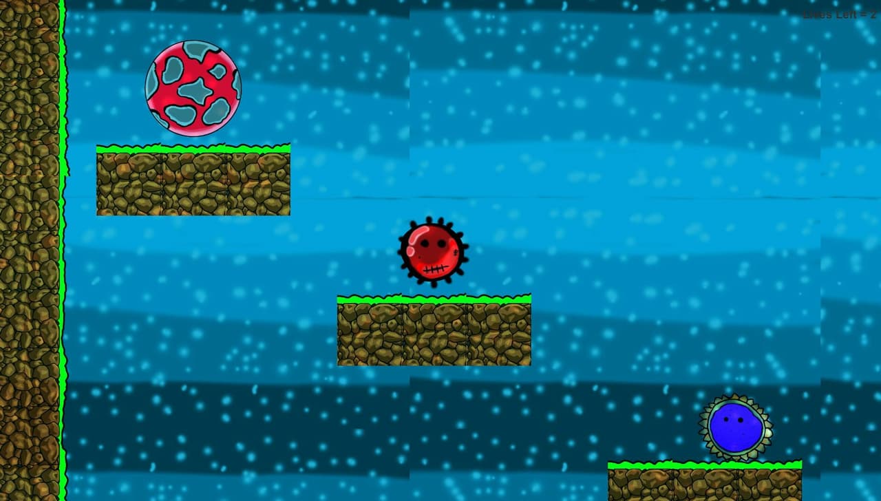 VirFrame screenshot 3