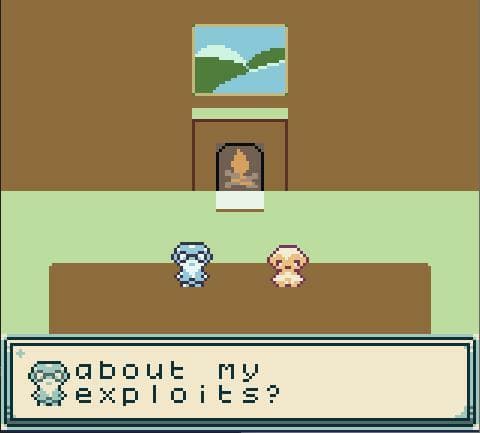 The Exploits of Jimothy Jones screenshot 4