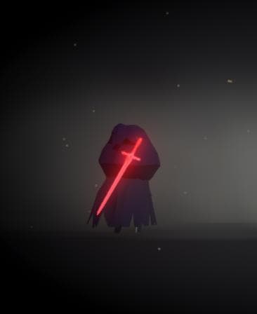 Shadows Tale