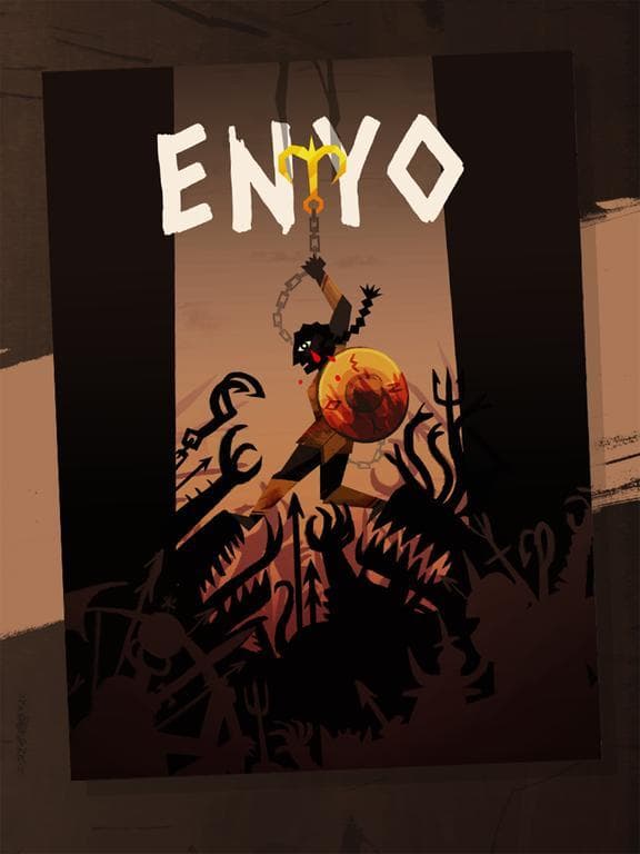 ENYO screenshot 3