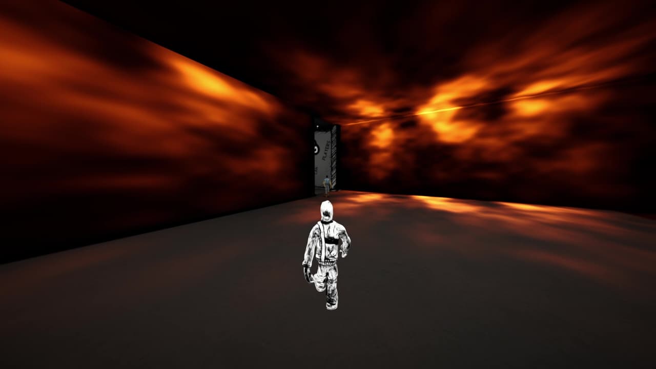 Museum of Mediocre Appropriations screenshot 4