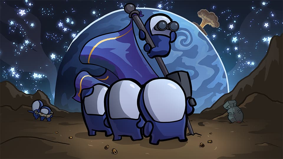 StarCraft: Cartooned screenshot 4