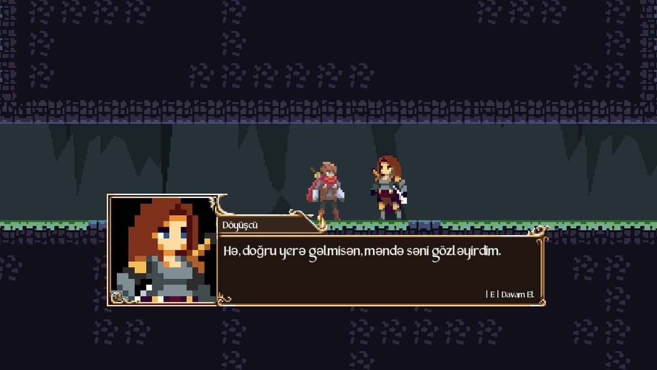 Root: The Search For Origin screenshot 5