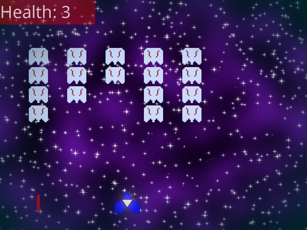 Moon Fever (itch) screenshot 3
