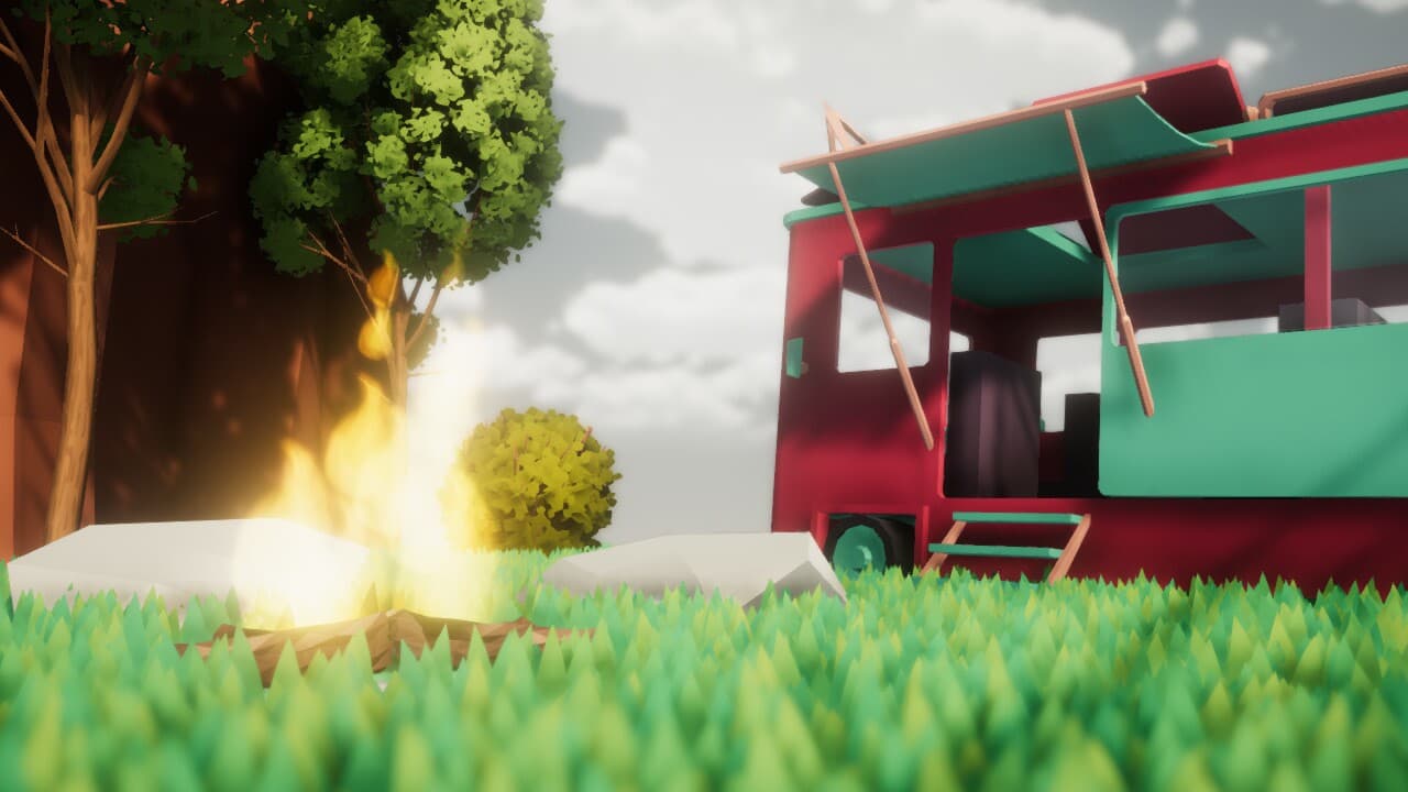 Unwalkable screenshot 4