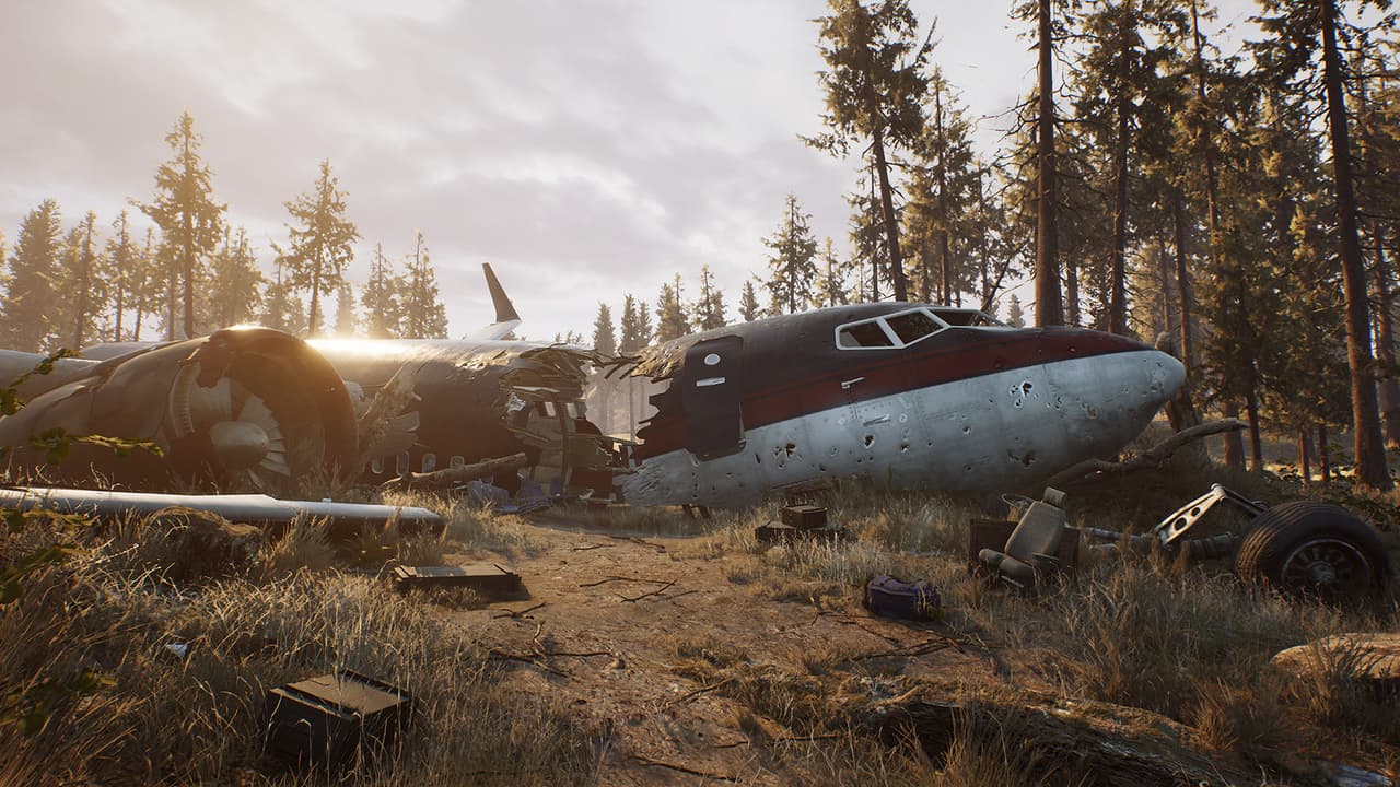 The Day Before screenshot 3