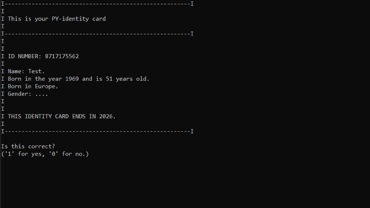 pyOSs Test Program screenshot 4