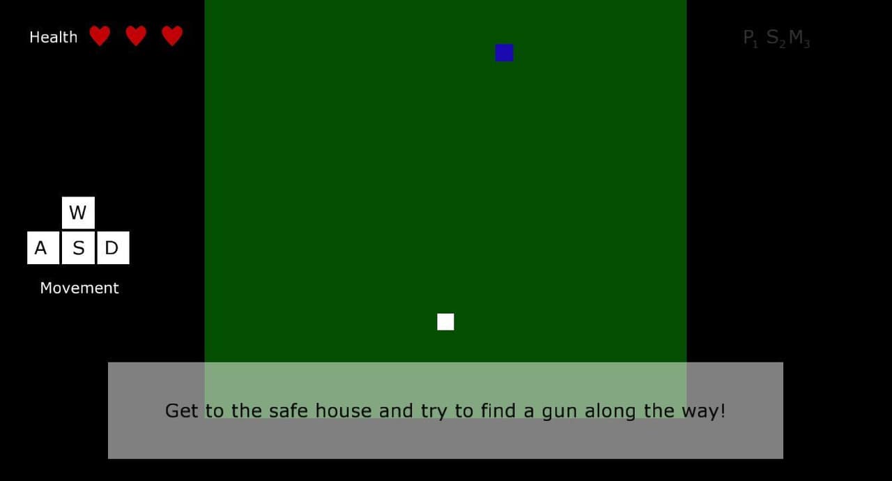 Nightmare on Willows Road screenshot 2