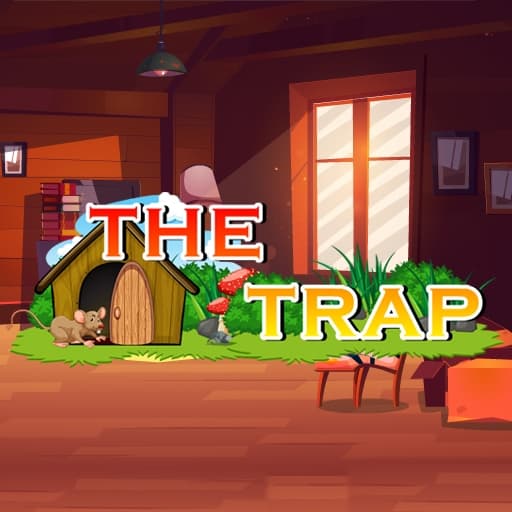THE TRAP (FOXZOID)