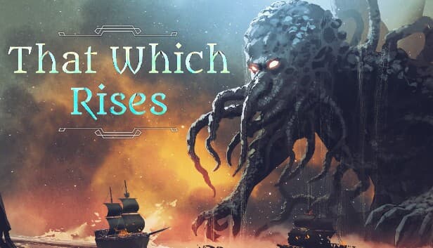 That Which Rises [DEMO]