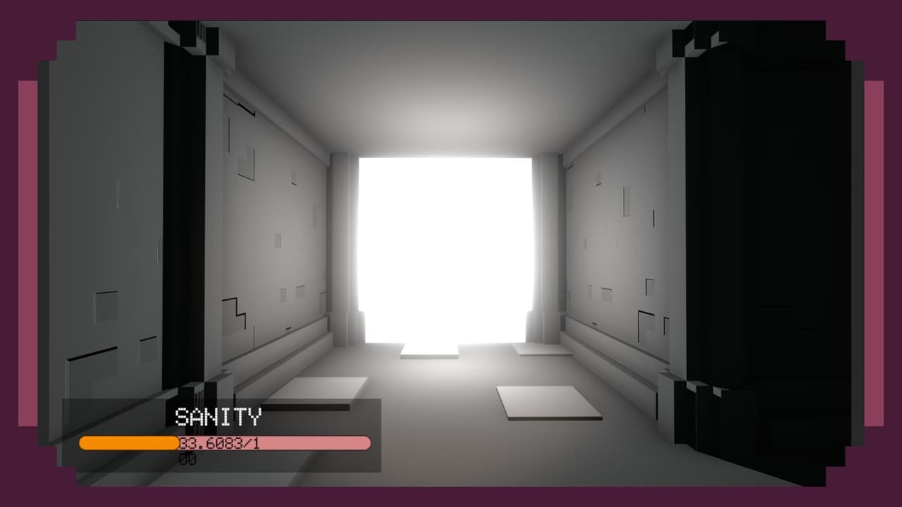The Abyssal Maze screenshot 2