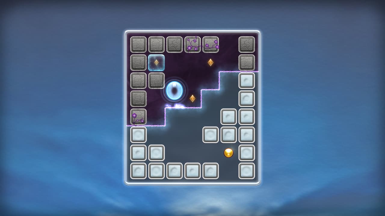 Quell Memento screenshot 3