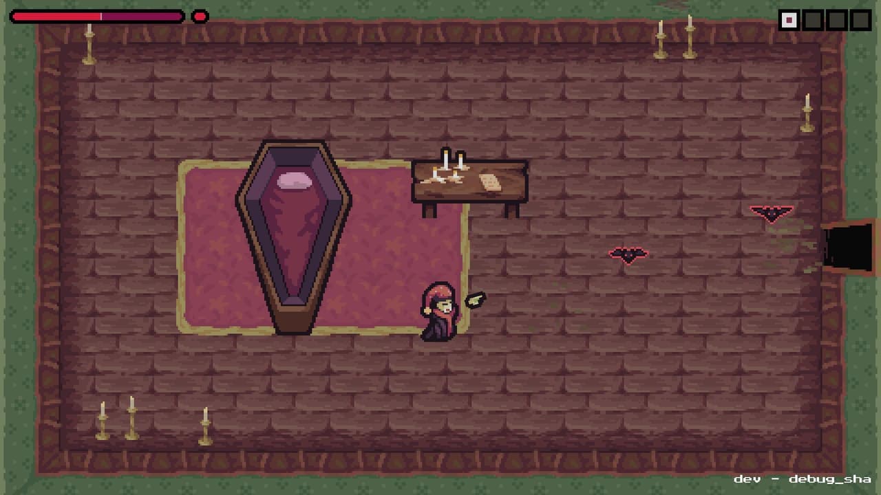 Feast or Famine screenshot 3