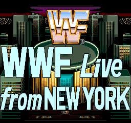 WWF Superstars screenshot 5