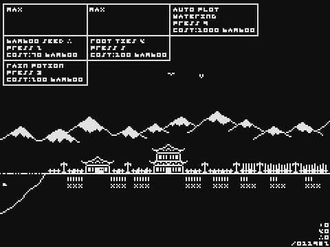 Bit Bamboo screenshot 4