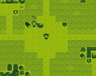 Kreature Killers - IGMC2017 screenshot 3