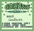 Bonks Adventure Land Kingdom (GB) screenshot 2