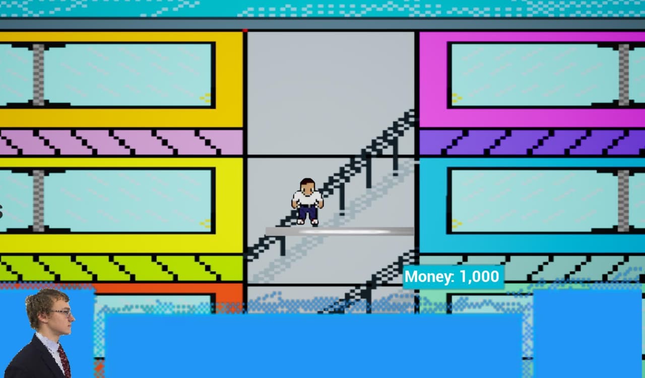GoTo productions screenshot 5