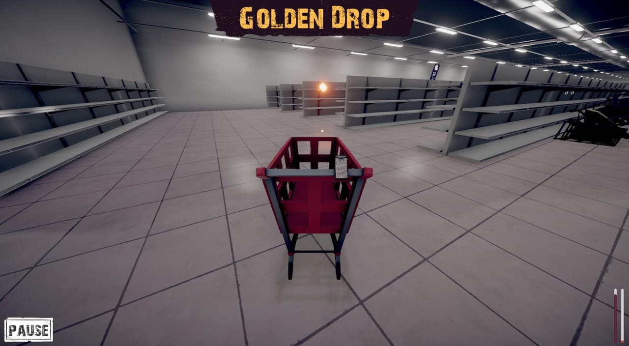 Toilet paper Hoarder screenshot 4