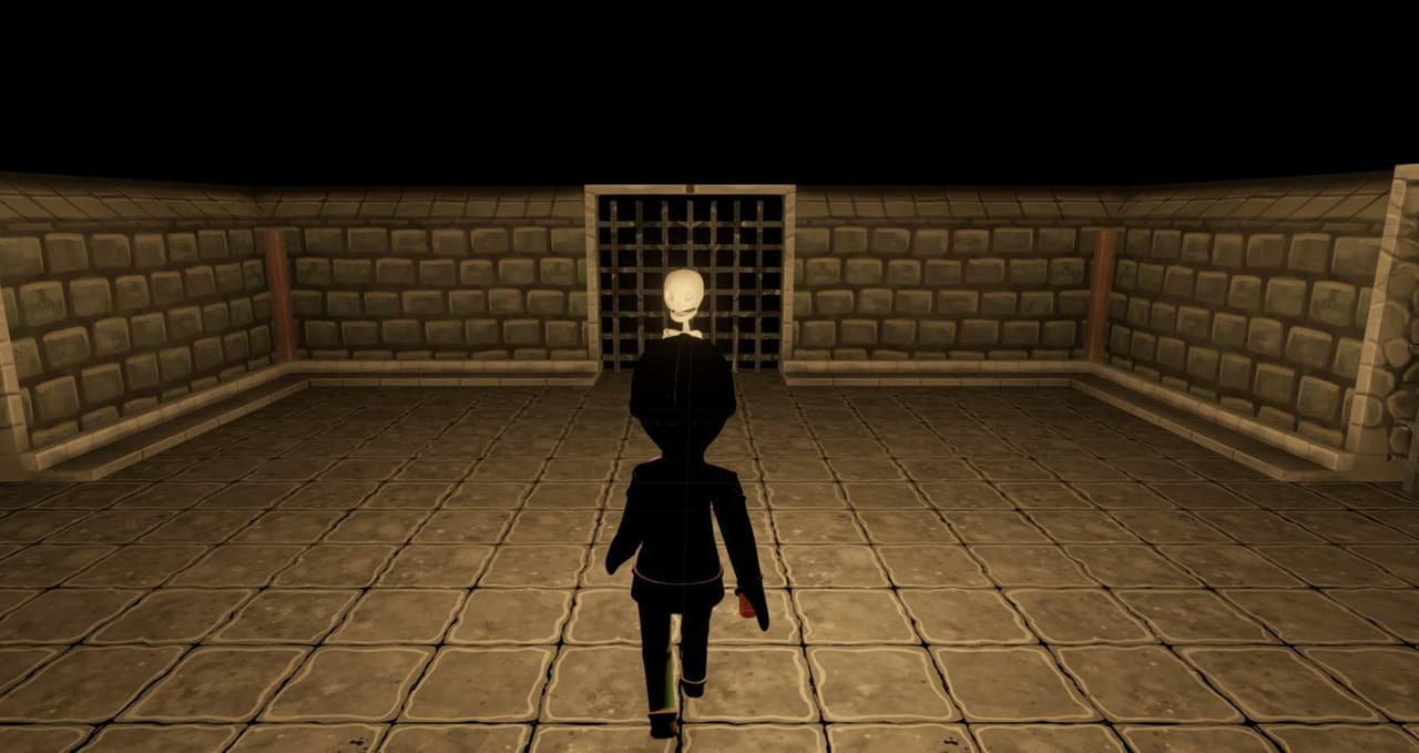 A Knights Light