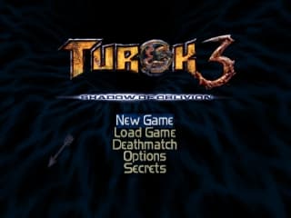 Turok 3: Shadow of Oblivion screenshot 3