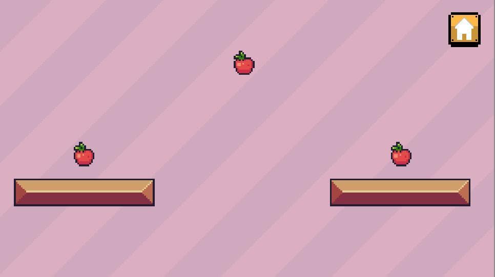 Platformer (nora.cia) screenshot 4