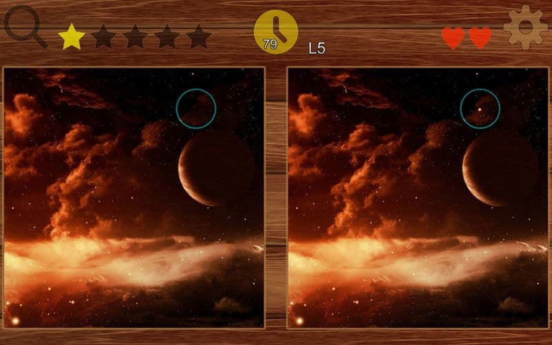 picFind - Find some different screenshot 6